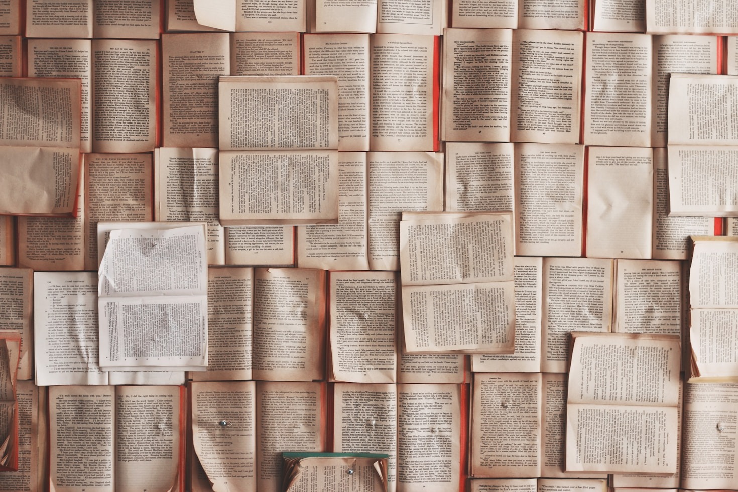 Os benefícios de participar de um clube de leitura