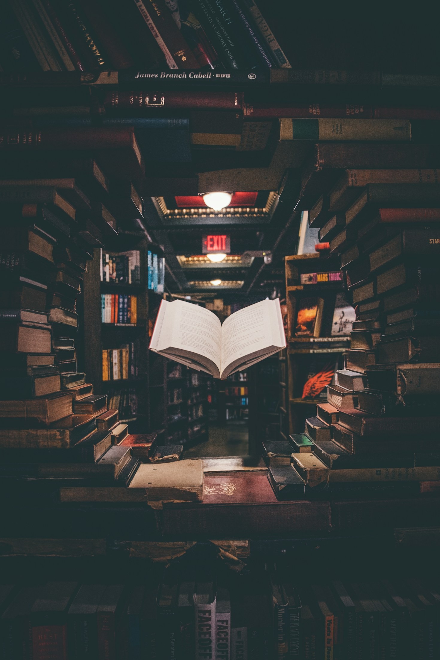 Como a leitura em grupo transforma a experiência literária